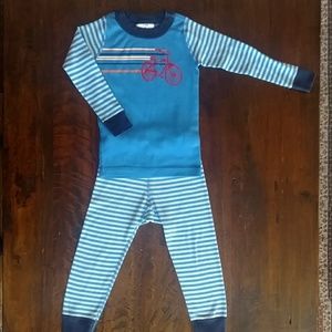 Toddler Pajamas